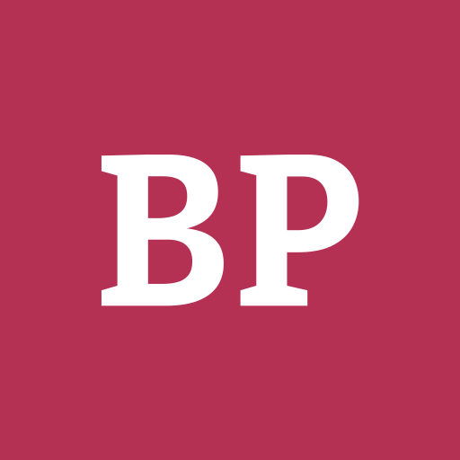 Brisbane Pool Balance logo